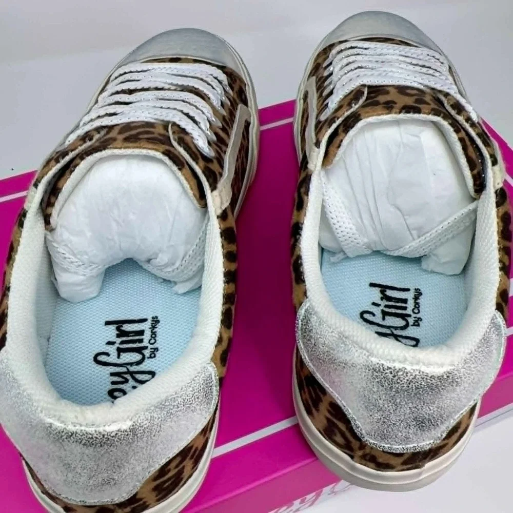 Corkys **shoes are